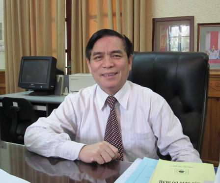 Triển khai Hiến pháp: Khối lượng công việc khổng lồ đang chờ phía trước